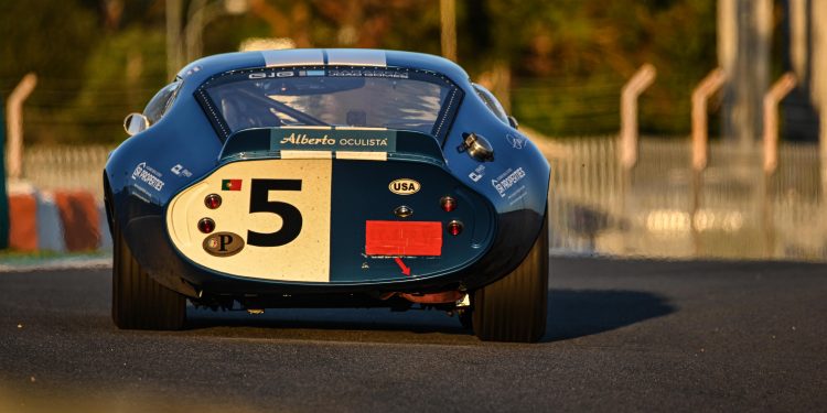 Estivemos no Historic Endurance 250KM do Estoril com a lente do João Santos! 56