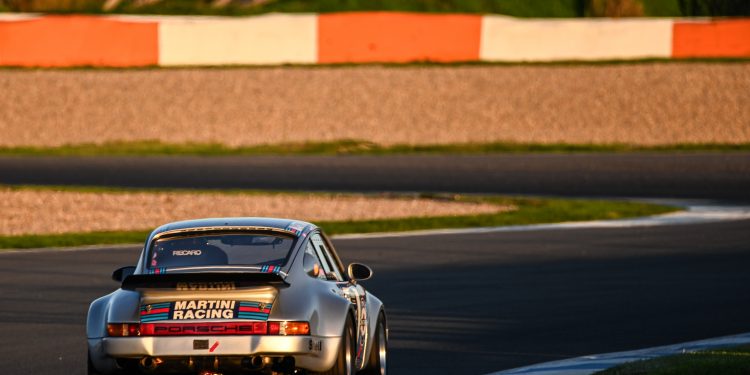 Estivemos no Historic Endurance 250KM do Estoril com a lente do João Santos! 55