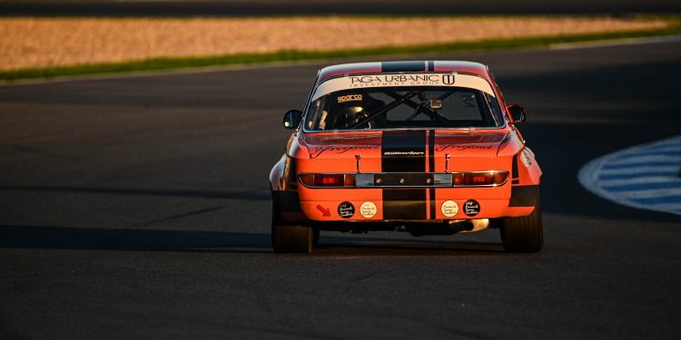 Estivemos no Historic Endurance 250KM do Estoril com a lente do João Santos! 54