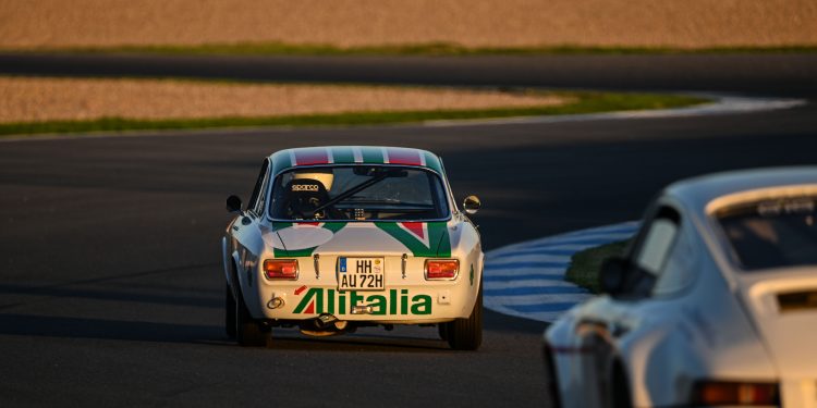 Estivemos no Historic Endurance 250KM do Estoril com a lente do João Santos! 53