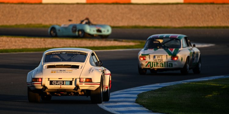 Estivemos no Historic Endurance 250KM do Estoril com a lente do João Santos! 52