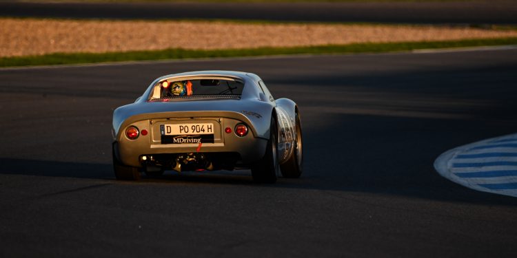 Estivemos no Historic Endurance 250KM do Estoril com a lente do João Santos! 51