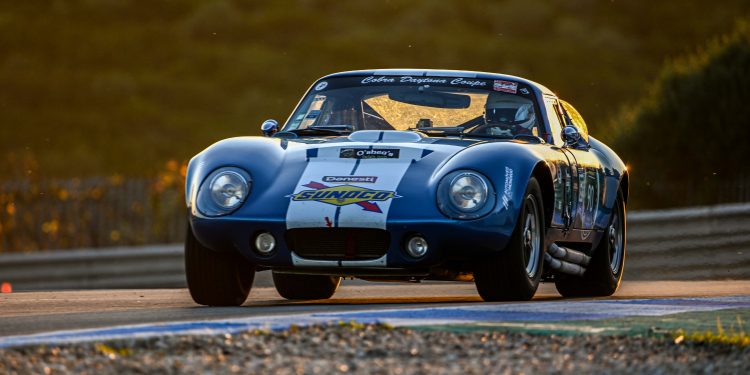 Estivemos no Historic Endurance 250KM do Estoril com a lente do João Santos! 50