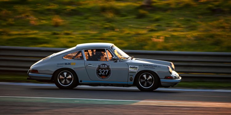 Estivemos no Historic Endurance 250KM do Estoril com a lente do João Santos! 49