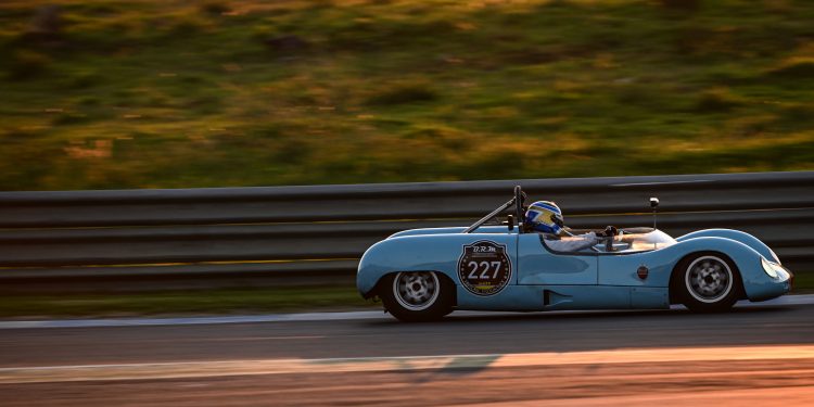 Estivemos no Historic Endurance 250KM do Estoril com a lente do João Santos! 42
