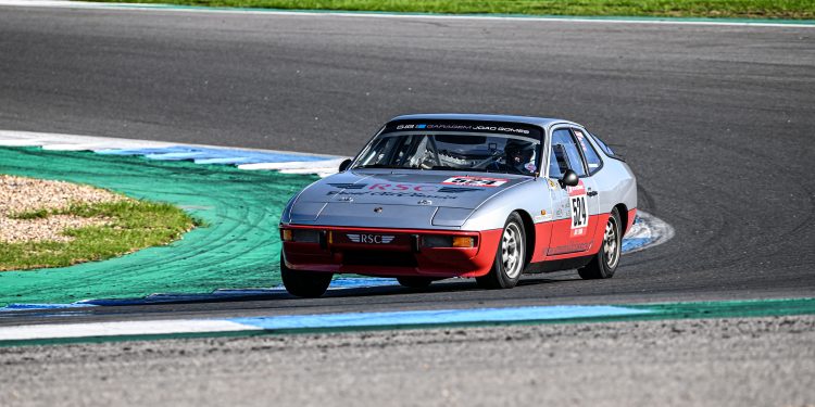 Estivemos no Historic Endurance 250KM do Estoril com a lente do João Santos! 48