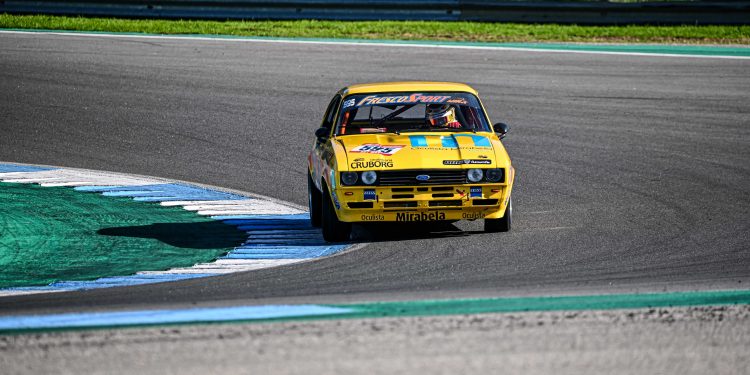 Estivemos no Historic Endurance 250KM do Estoril com a lente do João Santos! 37