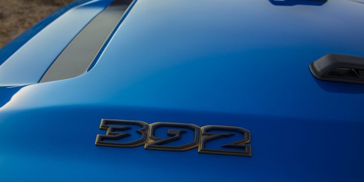 Jeep lança Wrangler Rubicon com motor HEMI V8! 36 Jeep lança Wrangler Rubicon com motor HEMI V8! 36