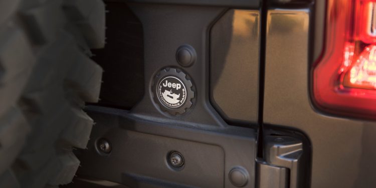 Jeep lança Wrangler Rubicon com motor HEMI V8! 26 Jeep lança Wrangler Rubicon com motor HEMI V8! 26