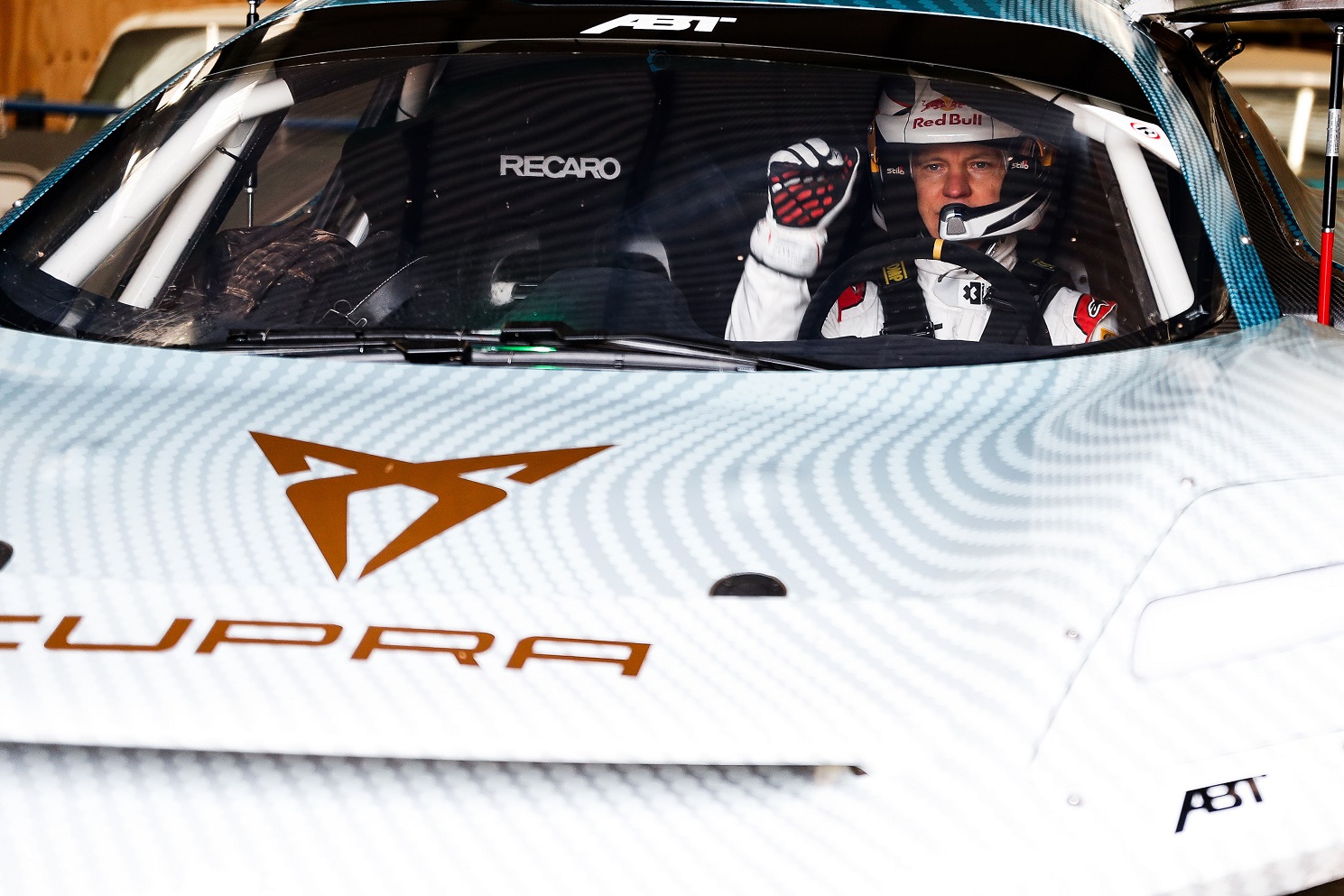 CUPRA e Extreme E: começa a Odisseia elétrica (vídeo) 13