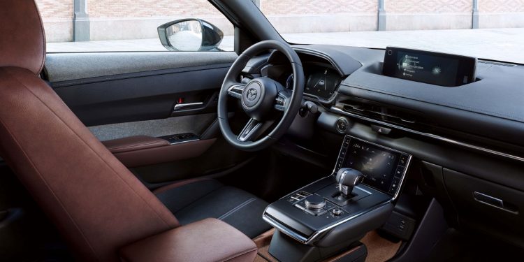 A Mazda e a Cortiça: Inspiração no passado, aplicação no presente e um olhar para o futuro 13