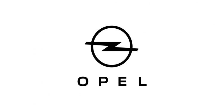 Identidade Corporativa: Opel estreia nova imagem 13