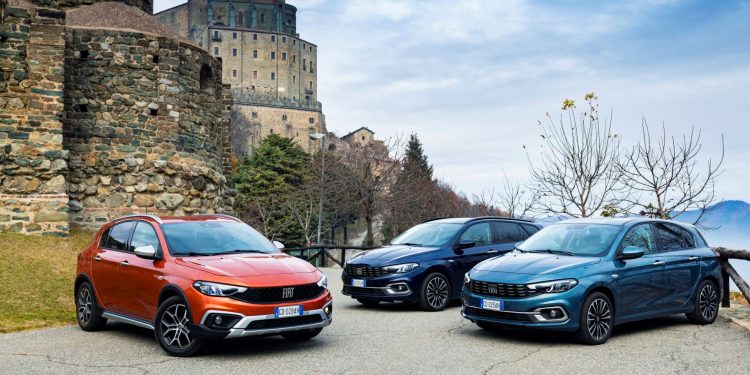 Lançamento do Novo Tipo Cross e das gamas Tipo e Panda, completamente renovadas 13 Lançamento do Novo Tipo Cross e das gamas Tipo e Panda, completamente renovadas 13