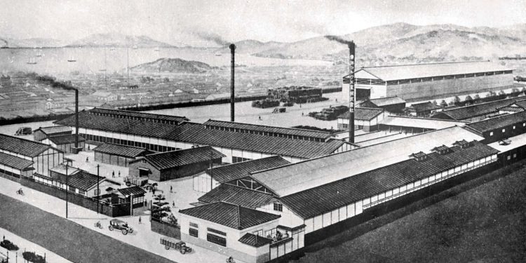 A Mazda e a Cortiça: Inspiração no passado, aplicação no presente e um olhar para o futuro 16