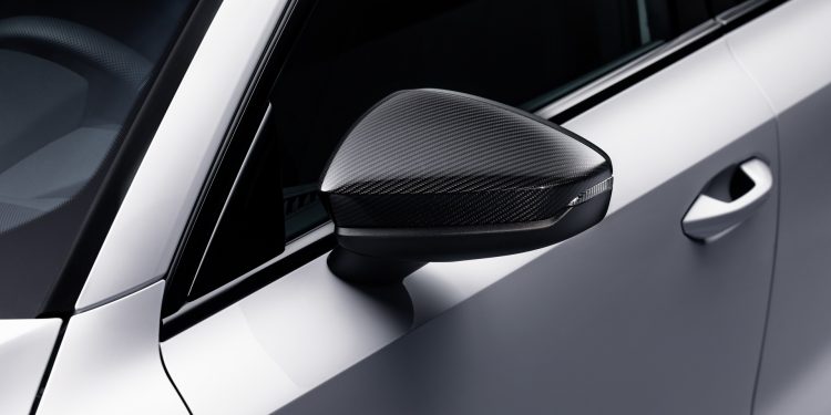 Audi A3 Sportback 45 TFSI e chega eletrificado e com 245cv! 24 Audi A3 Sportback 45 TFSI e chega eletrificado e com 245cv! 24