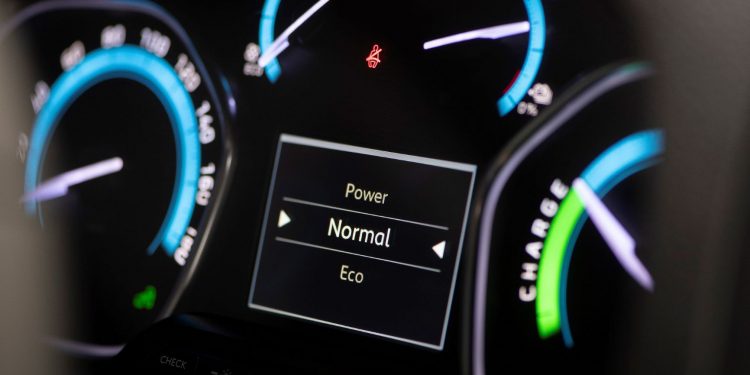 Ë-Jumpy – 100% Ëlectric: Citroën lança em Portugal o primeiro de uma nova geração de furgões elétricos 17