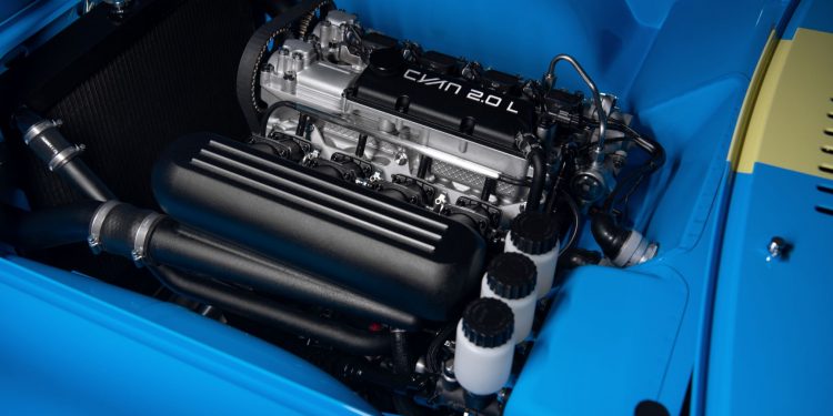 Volvo P1800 – Retro Hero of the Year 13