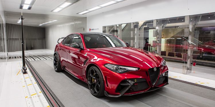 O Giulia GTA nas palavras dos seus criadores 17