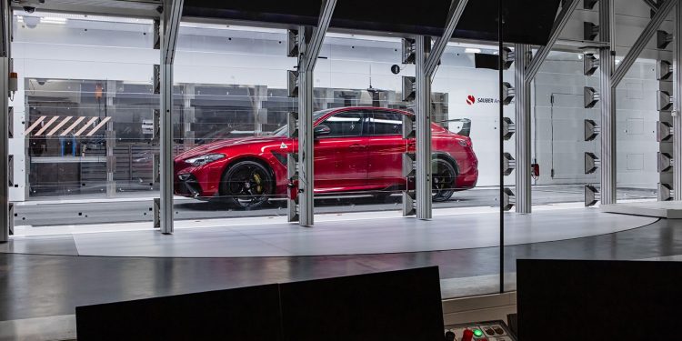 O Giulia GTA nas palavras dos seus criadores 18