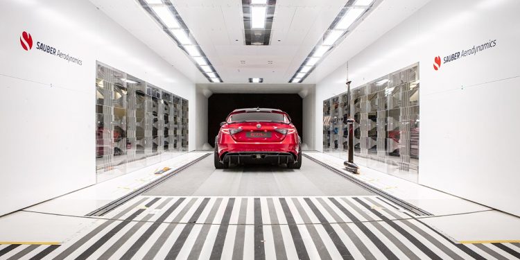 O Giulia GTA nas palavras dos seus criadores 19