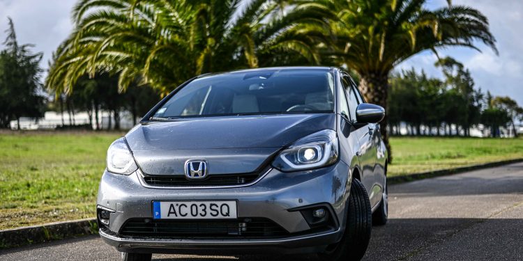 Honda Jazz 1.5 Hybrid: O utilitário das famílias! 56