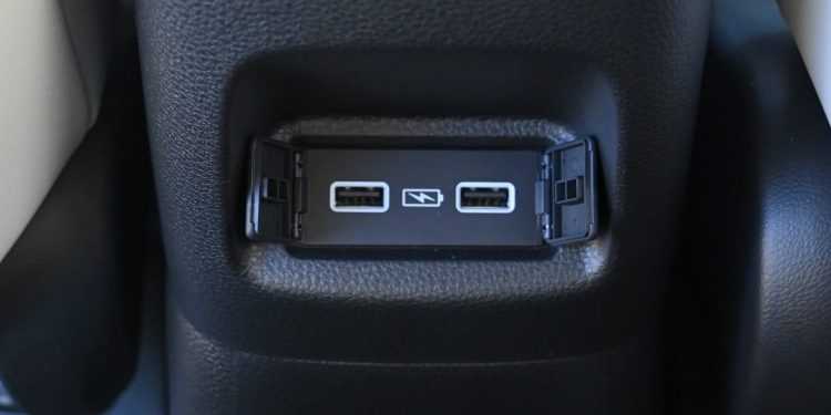 Honda Jazz 1.5 Hybrid: O utilitário das famílias! 50