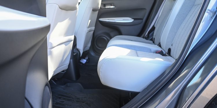 Honda Jazz 1.5 Hybrid: O utilitário das famílias! 49