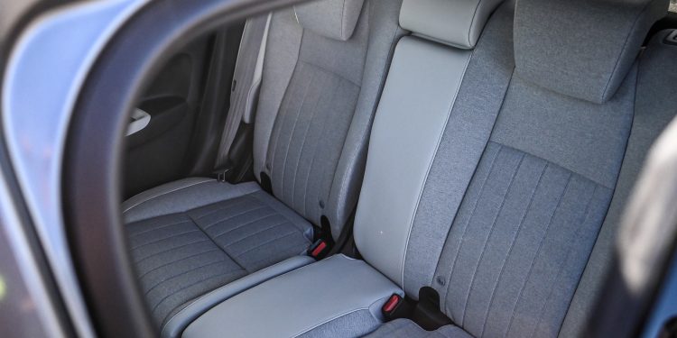 Honda Jazz 1.5 Hybrid: O utilitário das famílias! 48