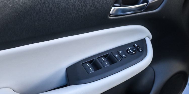 Honda Jazz 1.5 Hybrid: O utilitário das famílias! 46