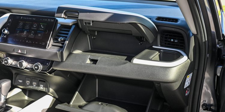 Honda Jazz 1.5 Hybrid: O utilitário das famílias! 45