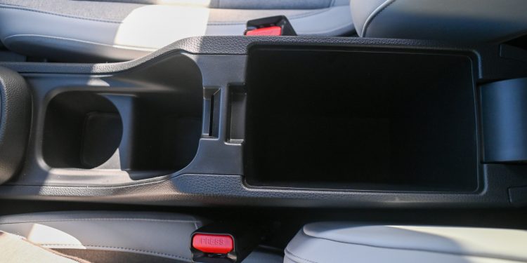 Honda Jazz 1.5 Hybrid: O utilitário das famílias! 44