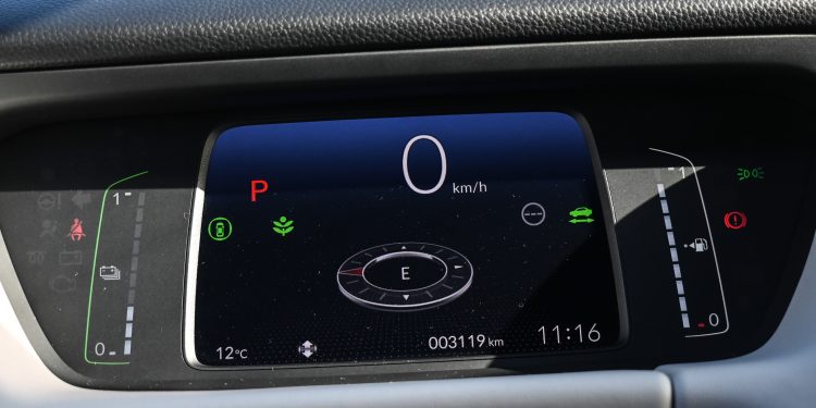 Honda Jazz 1.5 Hybrid: O utilitário das famílias! 41