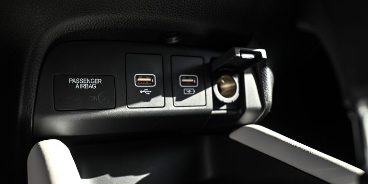 Honda Jazz 1.5 Hybrid: O utilitário das famílias! 39