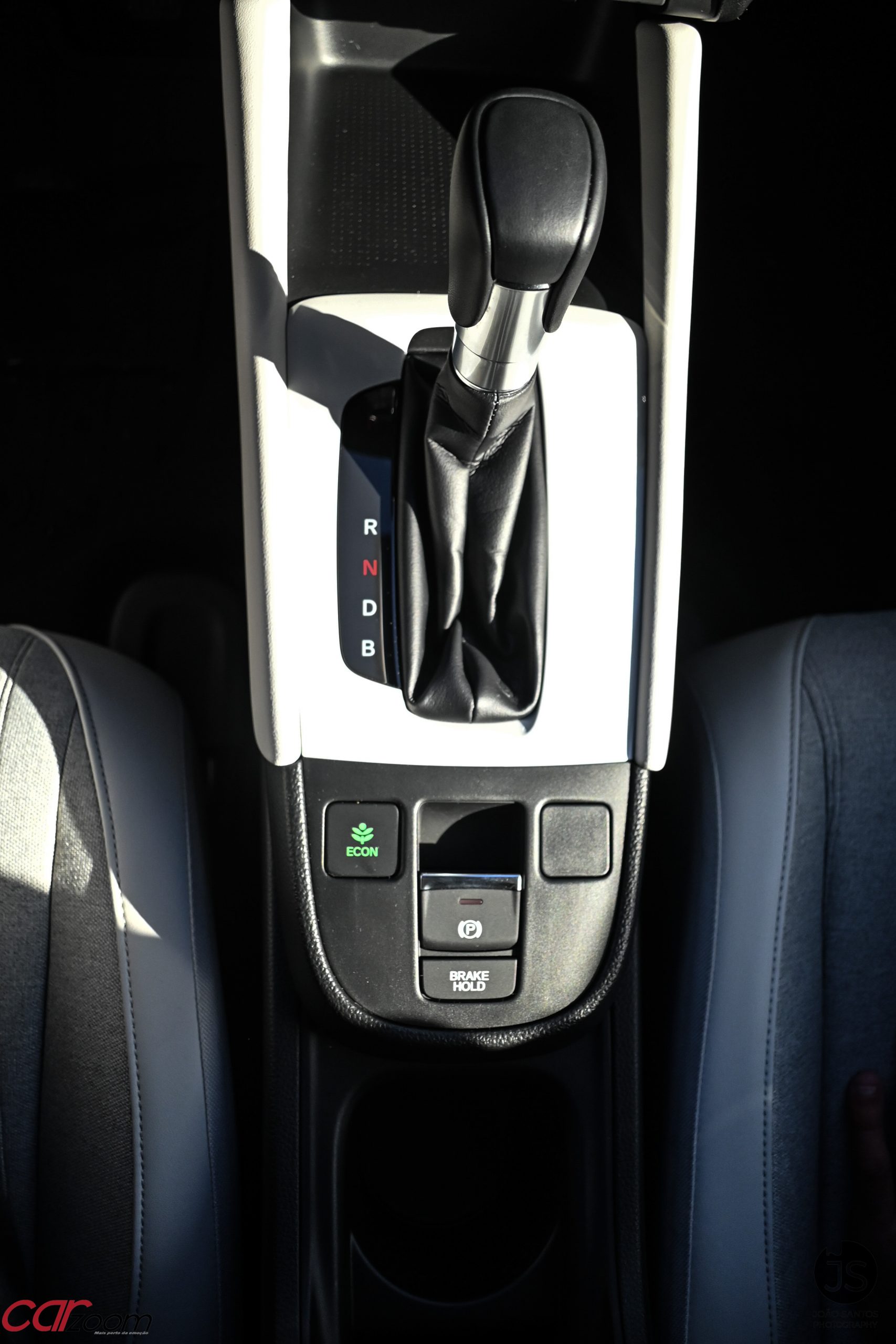 Honda Jazz 1.5 Hybrid: O utilitário das famílias! 30