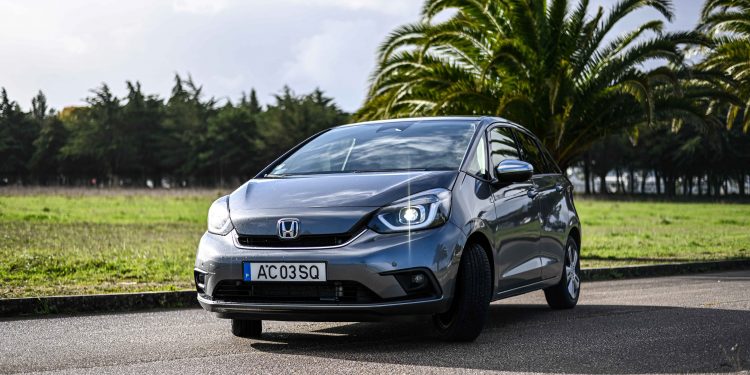 Honda Jazz 1.5 Hybrid: O utilitário das famílias! 55