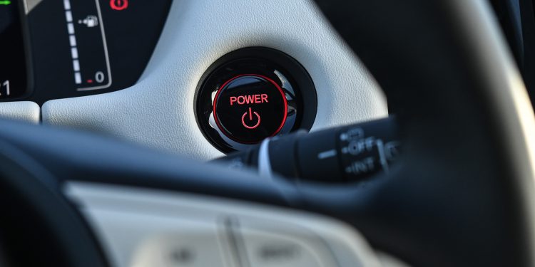 Honda Jazz 1.5 Hybrid: O utilitário das famílias! 33