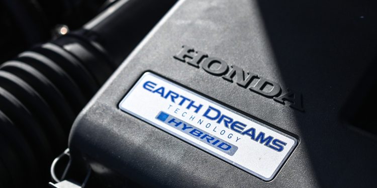 Honda Jazz 1.5 Hybrid: O utilitário das famílias! 32
