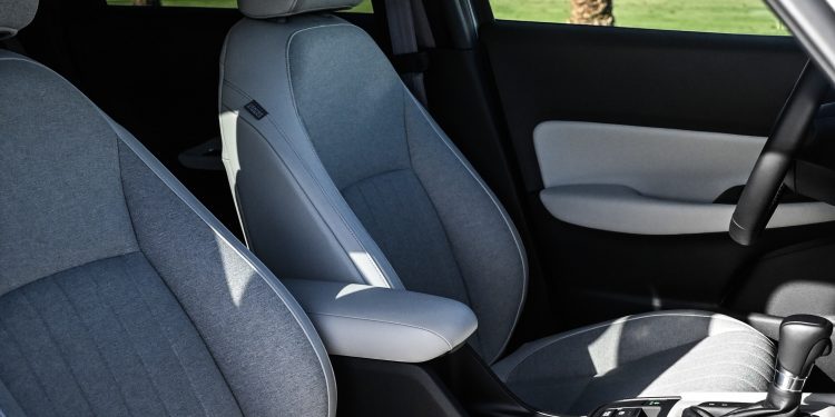 Honda Jazz 1.5 Hybrid: O utilitário das famílias! 31