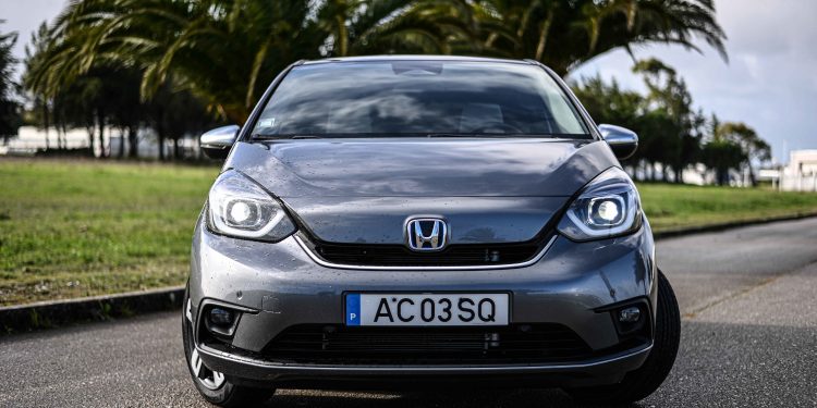Honda Jazz 1.5 Hybrid: O utilitário das famílias! 54