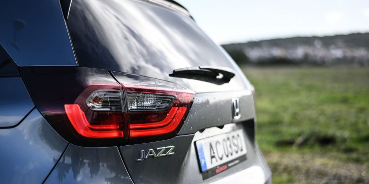 Honda Jazz 1.5 Hybrid: O utilitário das famílias! 53
