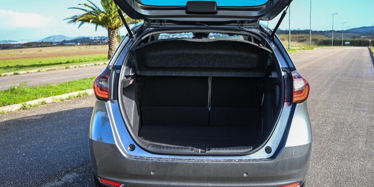 Honda Jazz 1.5 Hybrid: O utilitário das famílias! 52