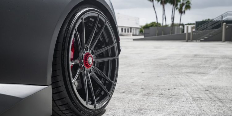 Lamborghini Huracan Performante um Turbo e novas jantes na SelfMade Motorsports! 20