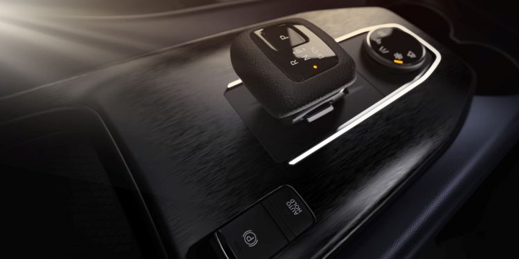 Nissan revela mais detalhes do futuro Qashqai 14