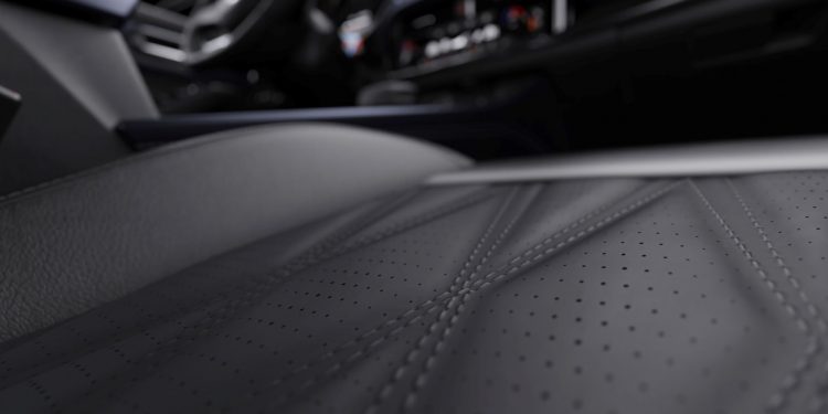 Nissan revela mais detalhes do futuro Qashqai 16