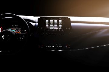 Nissan revela mais detalhes do futuro Qashqai 17