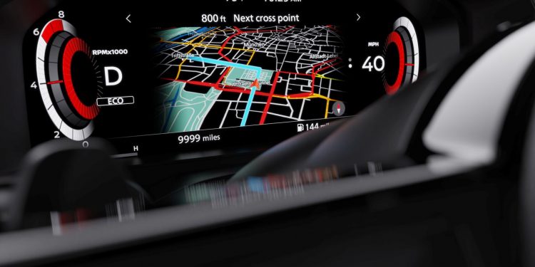 Nissan revela mais detalhes do futuro Qashqai 17