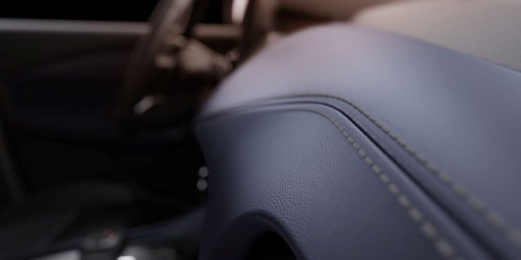 Nissan revela mais detalhes do futuro Qashqai 18