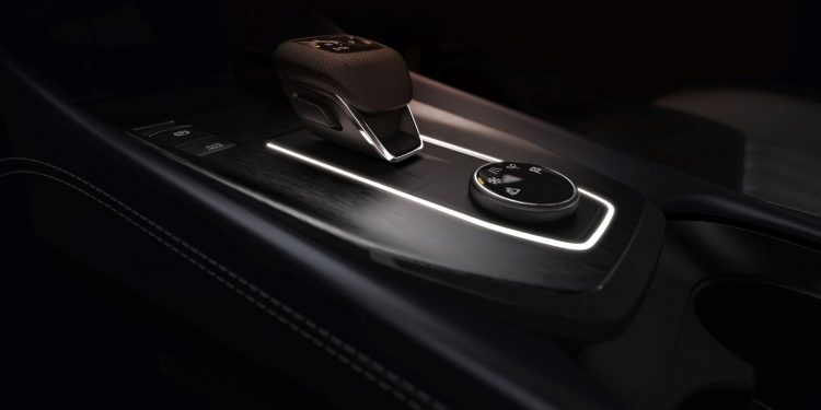 Nissan revela mais detalhes do futuro Qashqai 19
