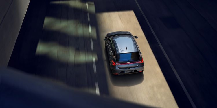 Novo Hyundai i20 já está disponível em Portugal 13