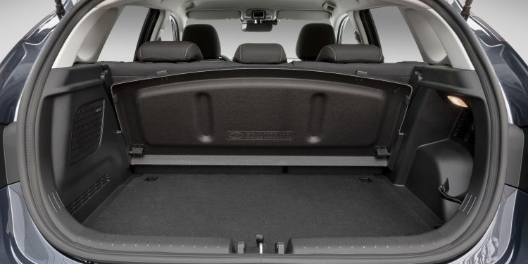 Novo Hyundai i20 com nova identidade de design da marca sul coreana 15 Novo Hyundai i20 com nova identidade de design da marca sul coreana 15